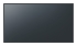 Panasonic TH-50EQ2W Signage Display Digital signage flat panel 125.7 cm (49.5"") LED 500 cd/m ² 4K Ultra HD Black 18/7
